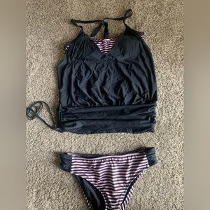 Woman’s swimsuit
